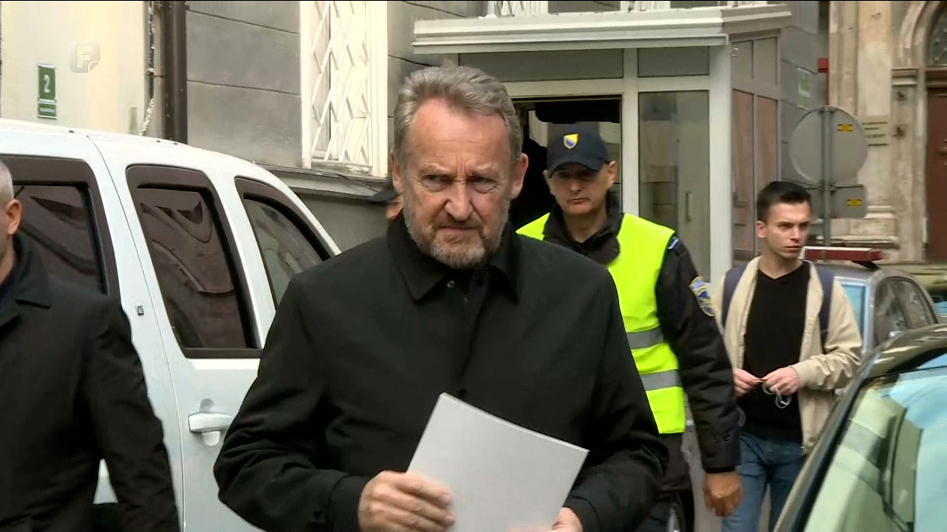 'Zajedno trebamo dokazati da probosanski front nije linija manjeg otpora'